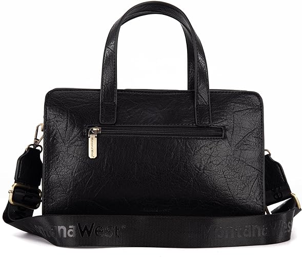 Women Fashion Handbag Tote Bag Shoulder Bag Top Handle Satchel Purse