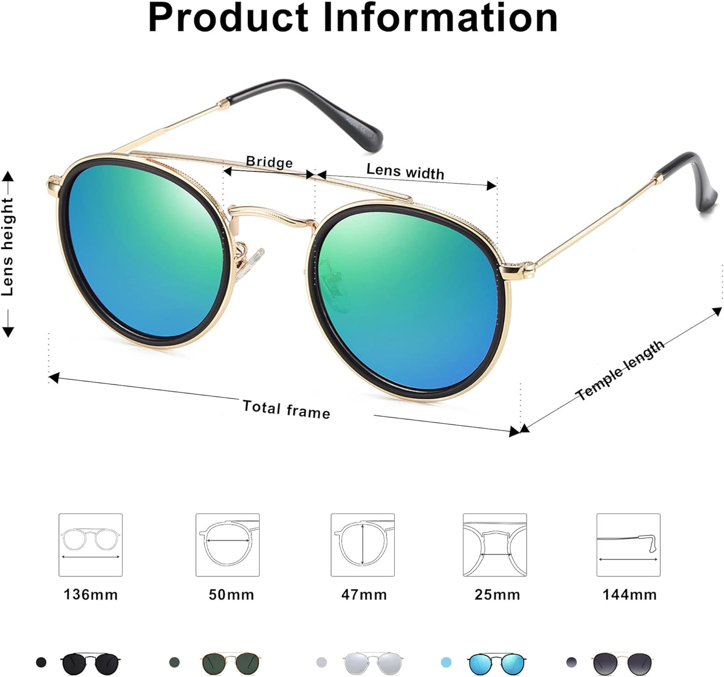 Designer Sunglasses for Men and Women