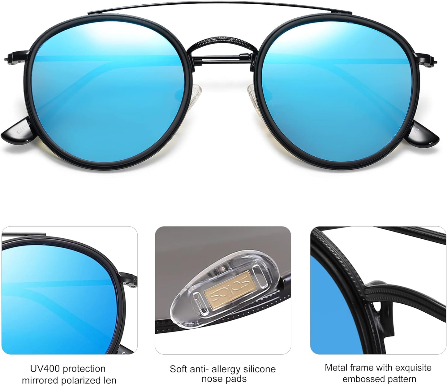 Designer Sunglasses for Men and Women