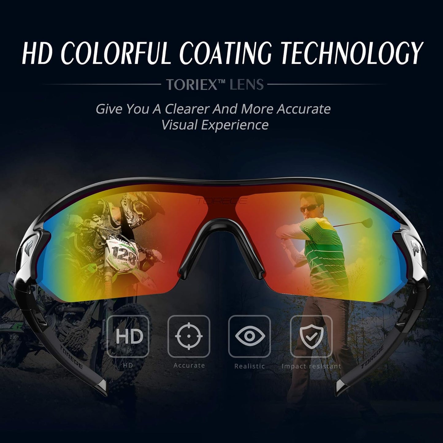 Designer Sunglasses for Men and Women