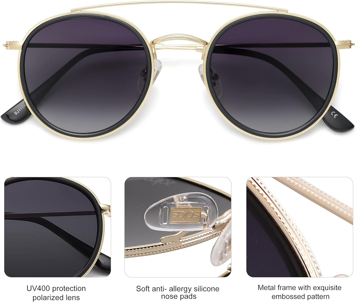 Designer Sunglasses for Men and Women