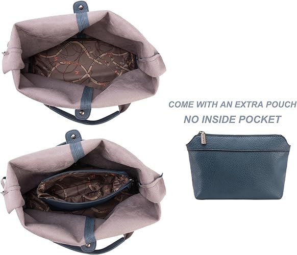 Women Fashion Handbag Tote Bag Shoulder Bag Top Handle Satchel Purse