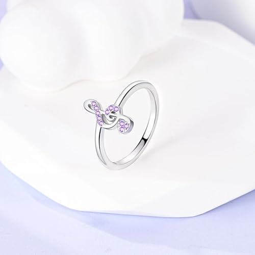 0NE: 925 Sterling Silver High Quality Ring