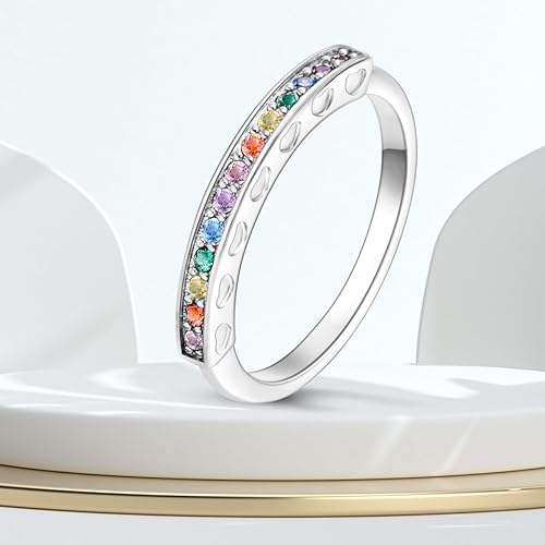 0NE: 925 Sterling Silver High Quality Ring