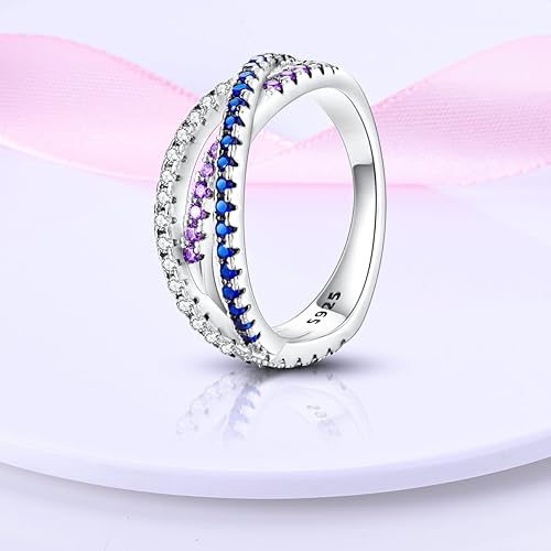 0NE: 925 Sterling Silver High Quality Ring