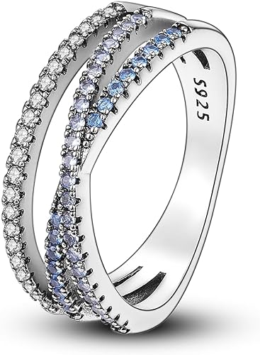 0NE: 925 Sterling Silver High Quality Ring
