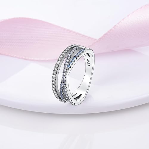 0NE: 925 Sterling Silver High Quality Ring