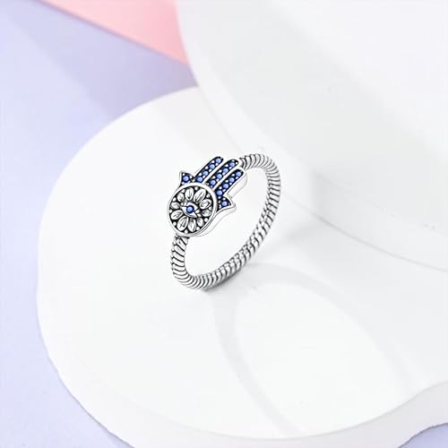 0NE: 925 Sterling Silver High Quality Ring