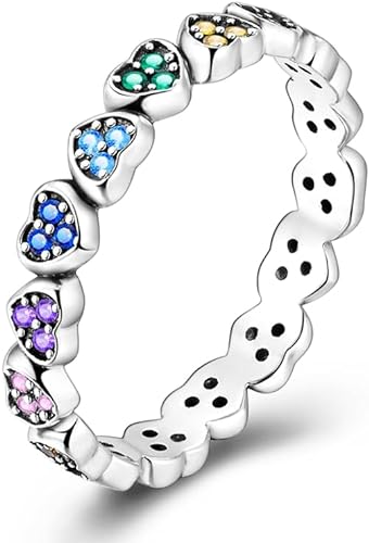 0NE: 925 Sterling Silver High Quality Ring