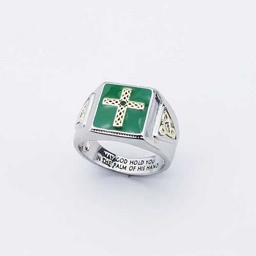 0NE: 925 Sterling Silver High Quality Ring