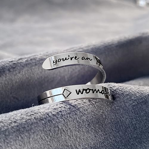 0NE: 925 Sterling Silver High Quality Ring