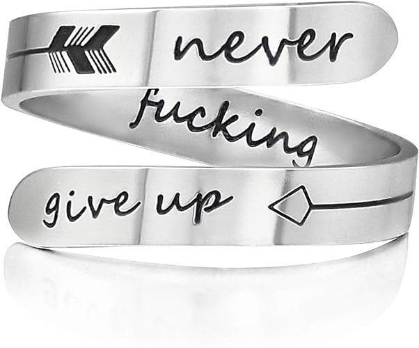 0NE: 925 Sterling Silver High Quality Ring