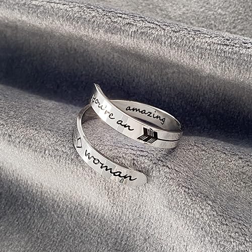 0NE: 925 Sterling Silver High Quality Ring