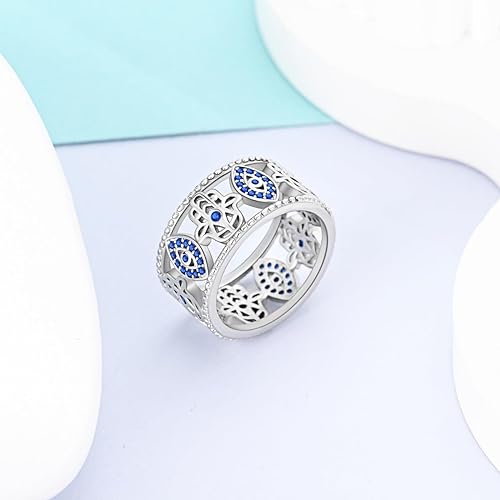 0NE: 925 Sterling Silver High Quality Ring