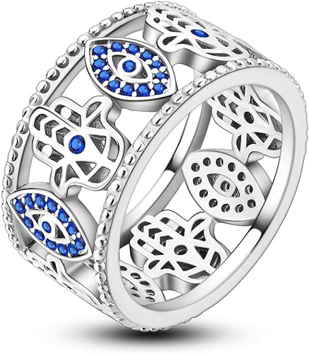 0NE: 925 Sterling Silver High Quality Ring