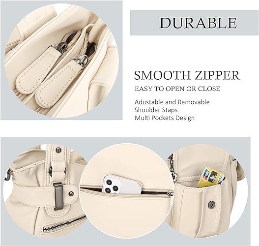 Women Fashion Handbag Tote Bag Shoulder Bag Top Handle Satchel Purse