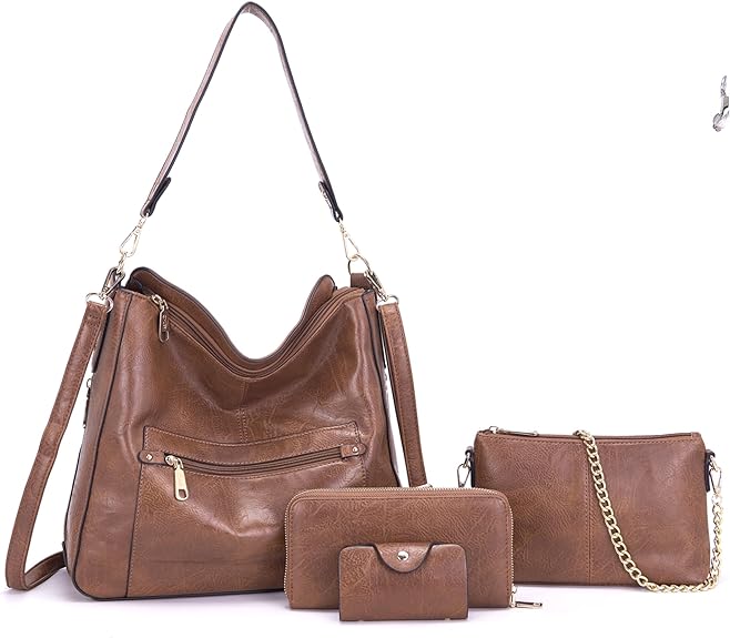 Women Fashion Handbag Tote Bag Shoulder Bag Top Handle Satchel Purse
