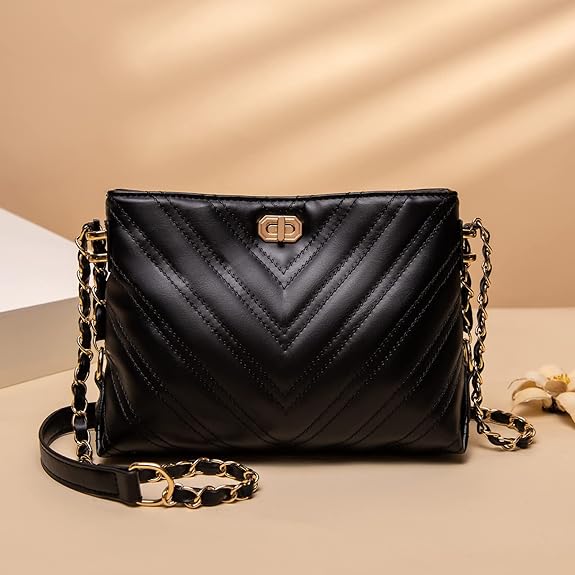Women Fashion Handbag Tote Bag Shoulder Bag Top Handle Satchel Purse