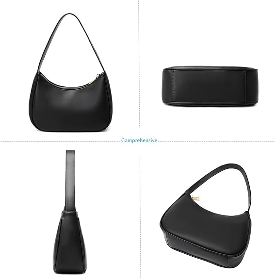 Women Fashion Handbag Tote Bag Shoulder Bag Top Handle Satchel Purse