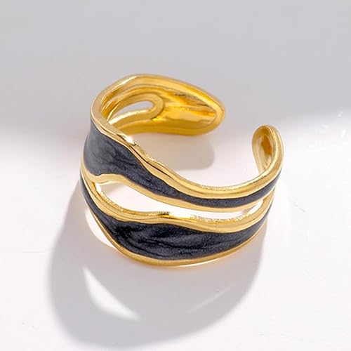 0NE: 925 Sterling Silver High Quality Ring