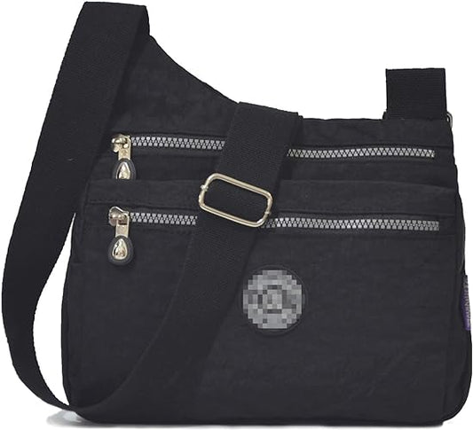 Women Fashion Handbag Tote Bag Shoulder Bag Top Handle Satchel Purse