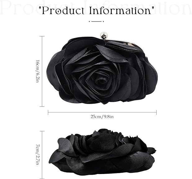 Women Fashion Handbag Tote Bag Shoulder Bag Top Handle Satchel Purse