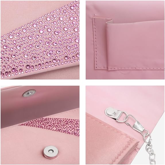Women Fashion Handbag Tote Bag Shoulder Bag Top Handle Satchel Purse