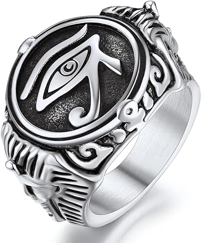 0NE: 925 Sterling Silver High Quality Ring