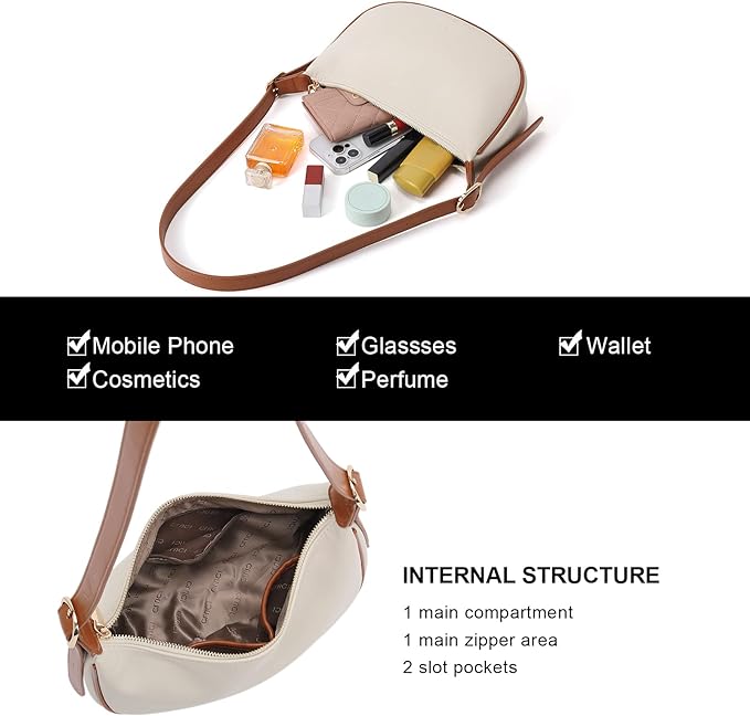 Women Fashion Handbag Tote Bag Shoulder Bag Top Handle Satchel Purse
