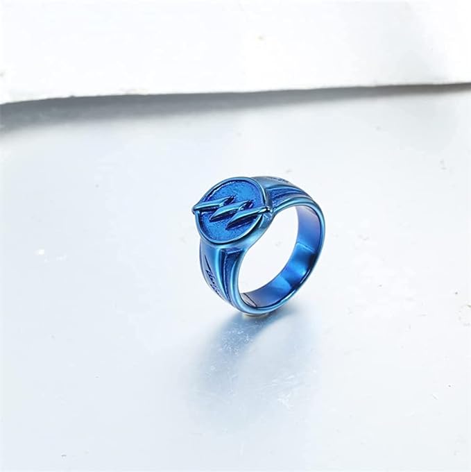 0NE: 925 Sterling Silver High Quality Ring