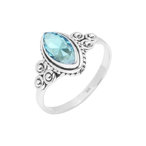 0NE: 925 Sterling Silver High Quality Ring