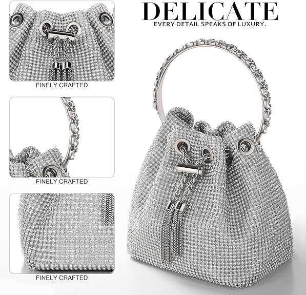 Women Fashion Handbag Tote Bag Shoulder Bag Top Handle Satchel Purse