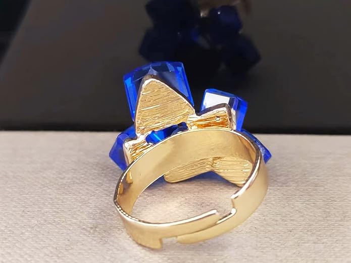 0NE: 925 Sterling Silver High Quality Ring