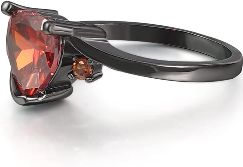 0NE: 925 Sterling Silver High Quality Ring