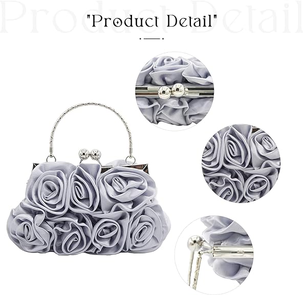 Women Fashion Handbag Tote Bag Shoulder Bag Top Handle Satchel Purse
