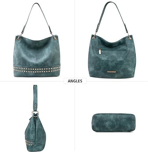 Women Fashion Handbag Tote Bag Shoulder Bag Top Handle Satchel Purse