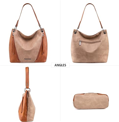Women Fashion Handbag Tote Bag Shoulder Bag Top Handle Satchel Purse
