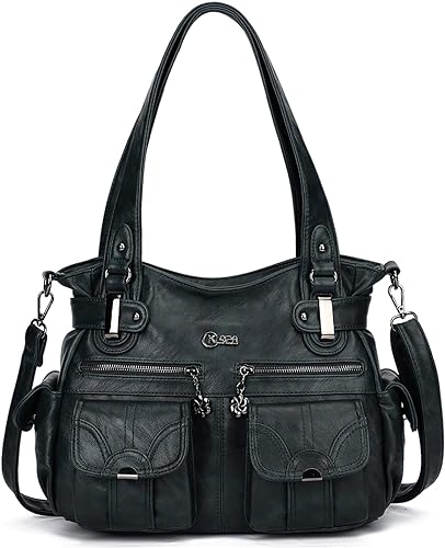 Women Fashion Handbag Tote Bag Shoulder Bag Top Handle Satchel Purse