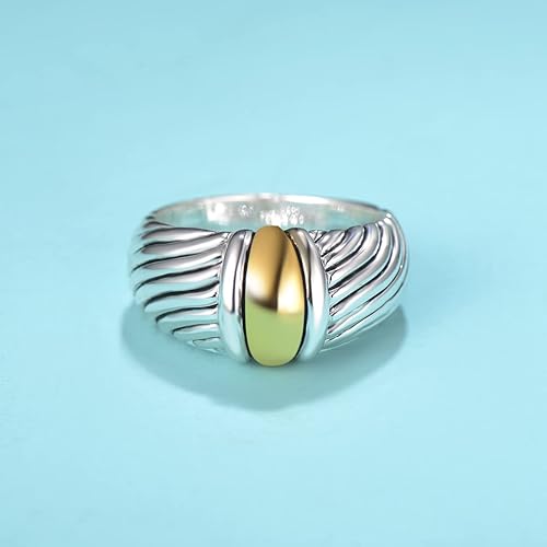 0NE: 925 Sterling Silver High Quality Ring