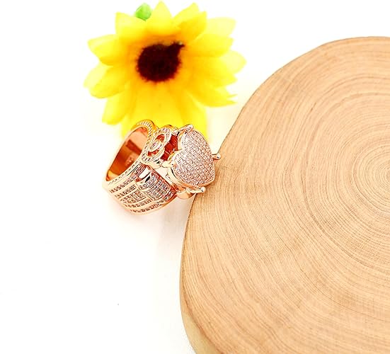 0NE: 925 Sterling Silver High Quality Ring