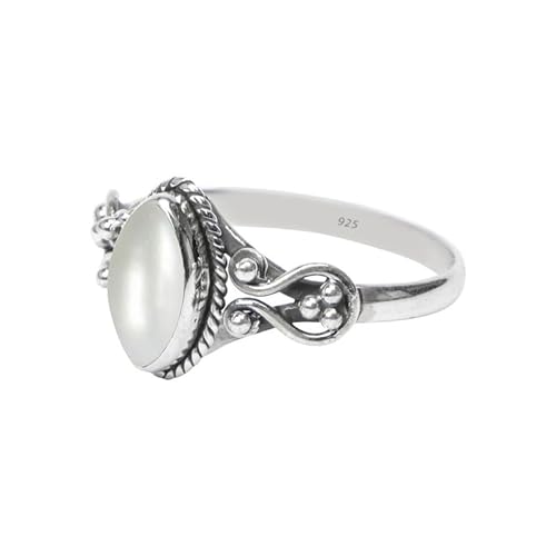 0NE: 925 Sterling Silver High Quality Ring