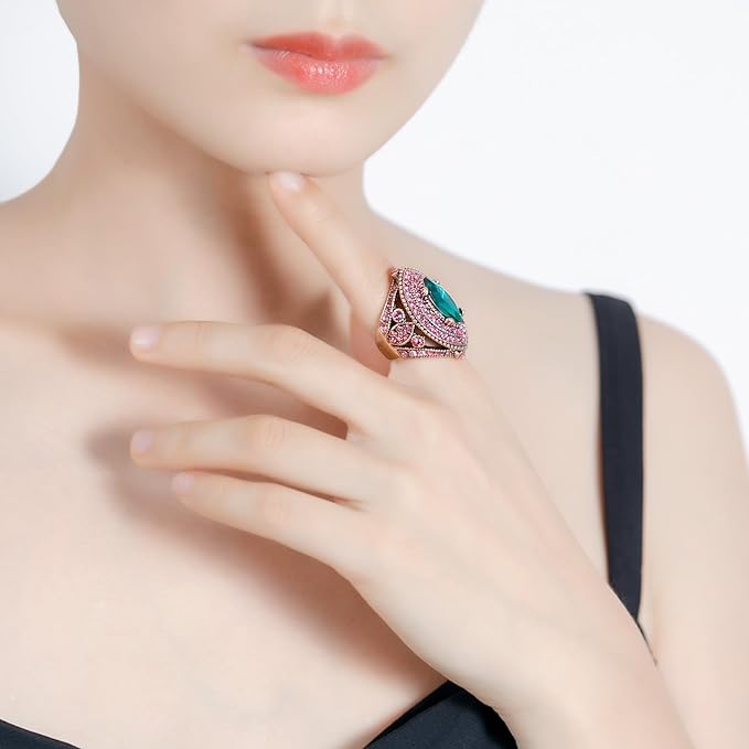 0NE: 925 Sterling Silver High Quality Ring
