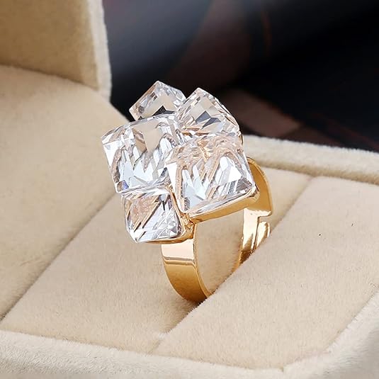 0NE: 925 Sterling Silver High Quality Ring