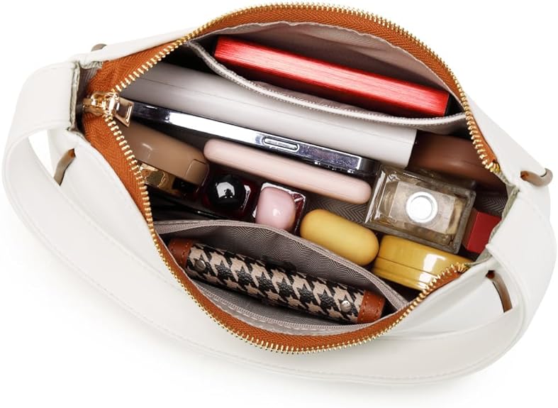 Women Fashion Handbag Tote Bag Shoulder Bag Top Handle Satchel Purse