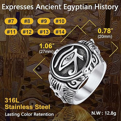 0NE: 925 Sterling Silver High Quality Ring