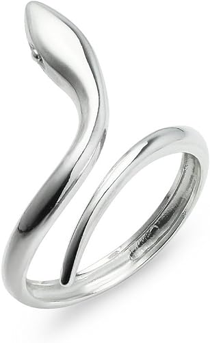 ONE: 925 Sterling Silver High Quality Ring