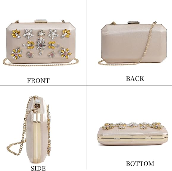 Women Fashion Handbag Tote Bag Shoulder Bag Top Handle Satchel Purse