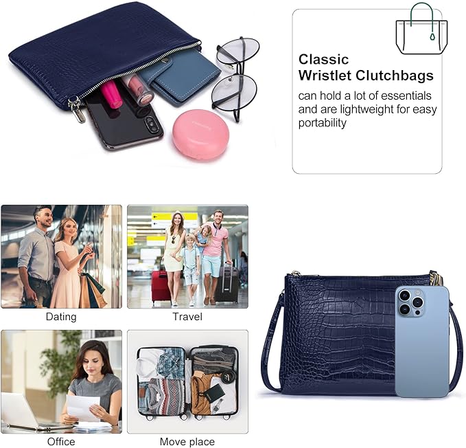 Women Fashion Handbag Tote Bag Shoulder Bag Top Handle Satchel Purse