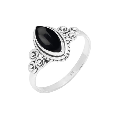 0NE: 925 Sterling Silver High Quality Ring