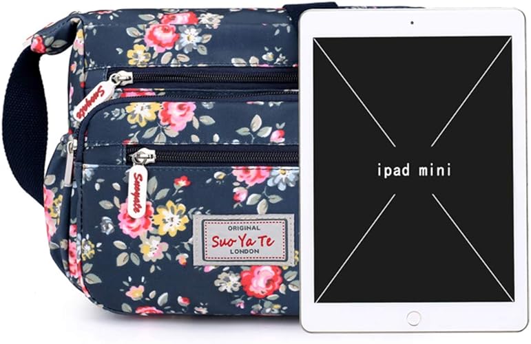 Women Fashion Handbag Tote Bag Shoulder Bag Top Handle Satchel Purse